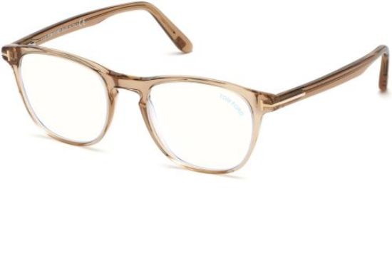 Designer Frames Outlet. Tom Ford Eyeglasses FT5625-B