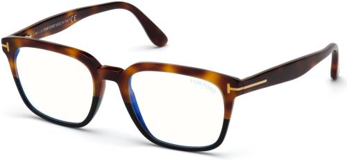 Designer Frames Outlet. Tom Ford Eyeglasses FT5626-B