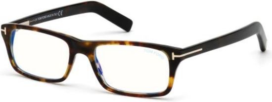 Picture of Tom Ford Eyeglasses FT5663-B