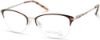Picture of Viva Eyeglasses VV8003