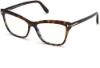 Picture of Tom Ford Eyeglasses FT5619-B