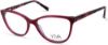Picture of Viva Eyeglasses VV4520