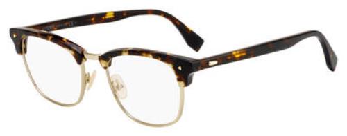 Picture of Fendi Men Eyeglasses ff M 0006