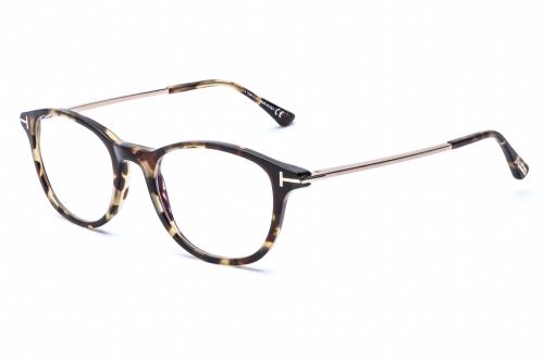 Designer Frames Outlet. Tom Ford Eyeglasses FT5553-B