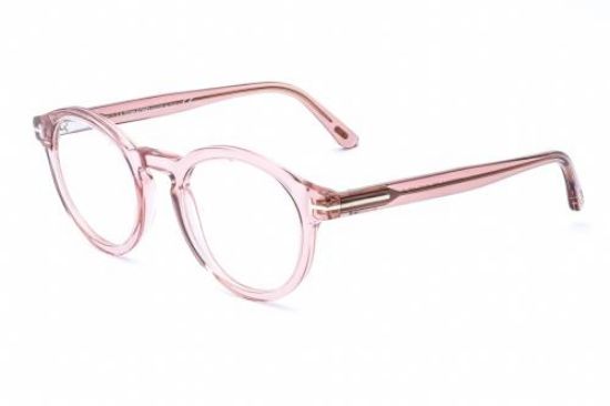 Designer Frames Outlet. Tom Ford Eyeglasses FT5529-B