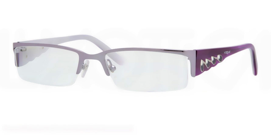 Picture of Vogue Eyeglasses VO3707