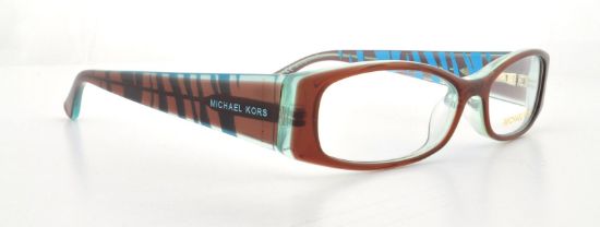 Picture of Michael Kors Eyeglasses MK612