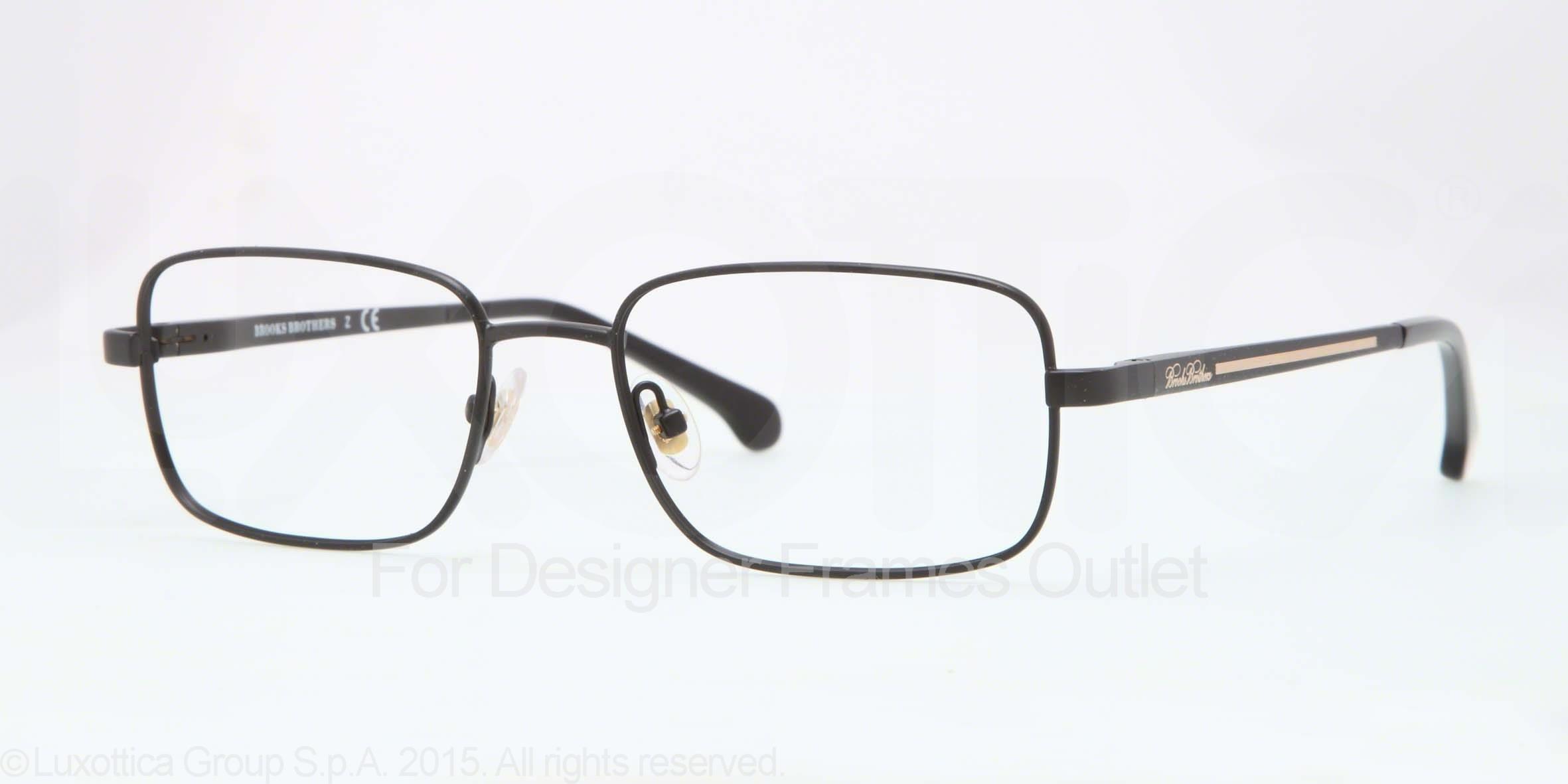 Picture of Brooks Brothers Eyeglasses BB1019