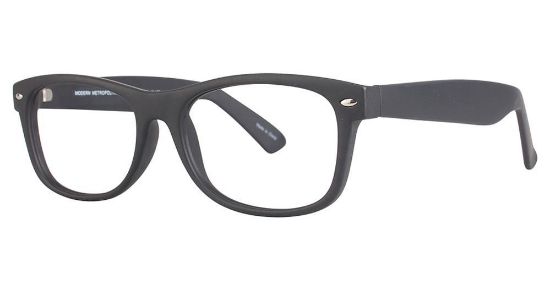 Picture of Modern Optical Eyeglasses METROPOLITAN