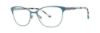 Picture of Dana Buchman Eyeglasses SAMMY JO