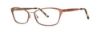 Picture of Dana Buchman Eyeglasses CARRINGTON