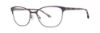 Picture of Dana Buchman Eyeglasses SAMMY JO