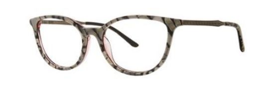 Picture of Dana Buchman Eyeglasses ANGELA