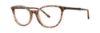 Picture of Dana Buchman Eyeglasses ANGELA