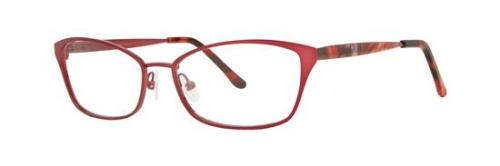 Picture of Dana Buchman Eyeglasses CARRINGTON