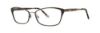 Picture of Dana Buchman Eyeglasses CARRINGTON