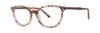 Picture of Dana Buchman Eyeglasses ANGELA