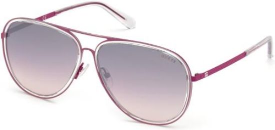 Picture of Guess Sunglasses GU6982