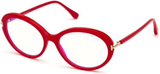 Picture of Tom Ford Eyeglasses FT5675-B