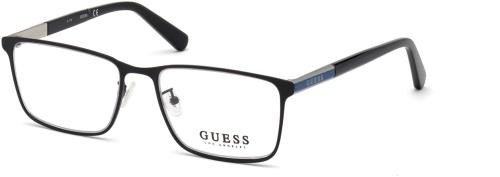 Picture of Guess Eyeglasses GU1990-D