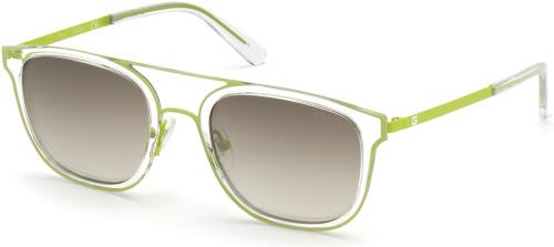 Picture of Guess Sunglasses GU6981
