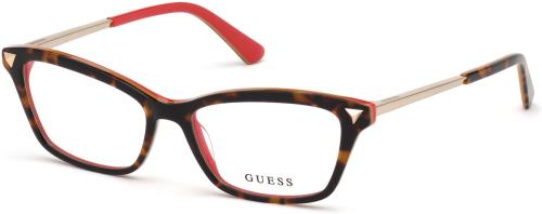 Picture of Guess Eyeglasses GU2797