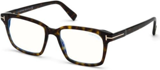 Designer Frames Outlet. Tom Ford Eyeglasses FT5661-B