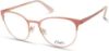 Picture of Candies Eyeglasses CA0187