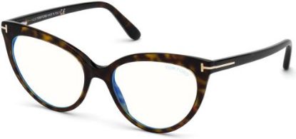 Picture of Tom Ford Eyeglasses FT5674-B