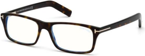 Picture of Tom Ford Eyeglasses FT5663-F-B
