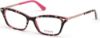 Picture of Guess Eyeglasses GU2797