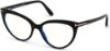 Picture of Tom Ford Eyeglasses FT5674-B