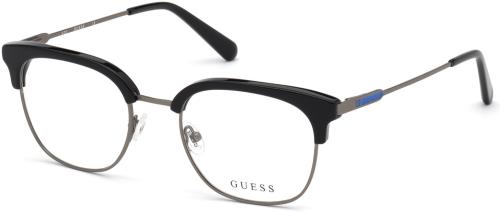 Picture of Guess Eyeglasses GU50006