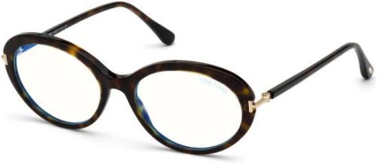 Designer Frames Outlet. Tom Ford Eyeglasses FT5675-B