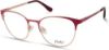 Picture of Candies Eyeglasses CA0187