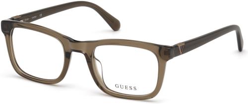 Picture of Guess Eyeglasses GU50002