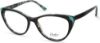 Picture of Candies Eyeglasses CA0189
