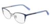 Picture of Nine West Eyeglasses NW1092