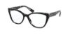 Picture of Miu Miu Eyeglasses MU04SV