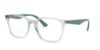 Picture of Ray Ban Eyeglasses RX7177F