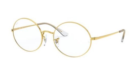 Picture of Ray Ban Eyeglasses RX1970V