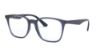 Picture of Ray Ban Eyeglasses RX7177