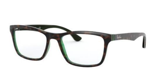 Picture of Ray Ban Eyeglasses RX5279