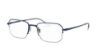 Picture of Ray Ban Eyeglasses RX6449