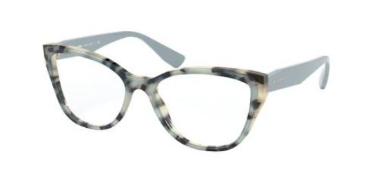 Picture of Miu Miu Eyeglasses MU04SV