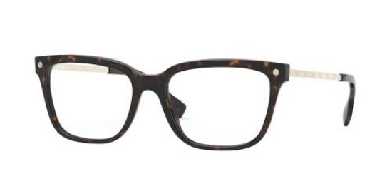 Designer Frames Outlet. Burberry Eyeglasses BE2319