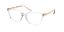 Picture of Michael Kors Eyeglasses MK4071U