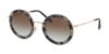 Picture of Miu Miu Sunglasses MU59US