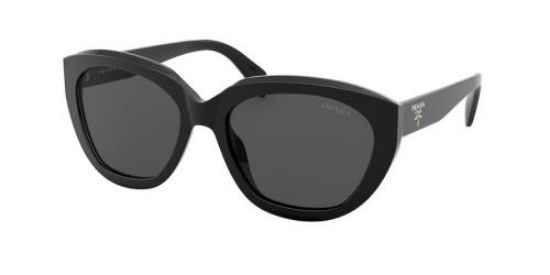 Prada Polygon Sunglasses