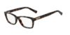 Picture of Armani Exchange Eyeglasses AX3006F
